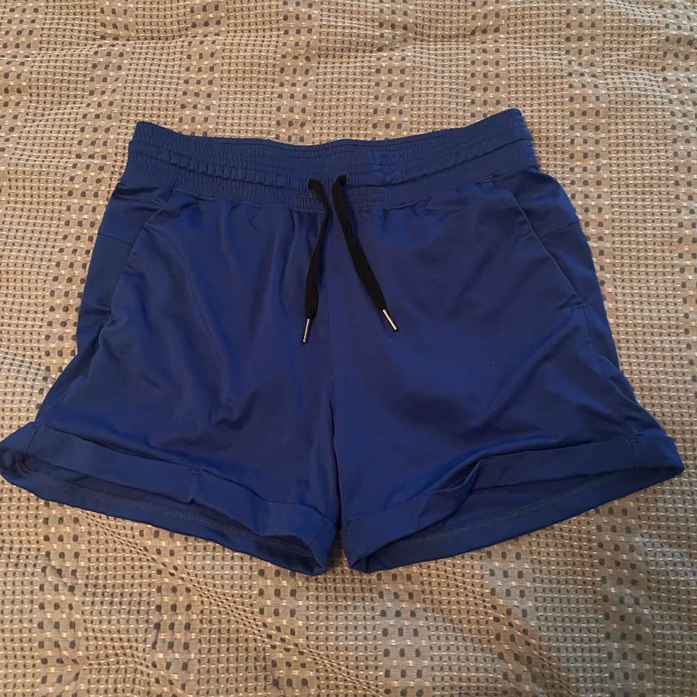Born Primitive lounge shorts size medium